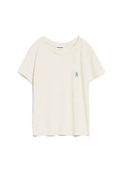 Deaa Brush - Damen T-shirt Aus Bio-baumwolle günstig online kaufen