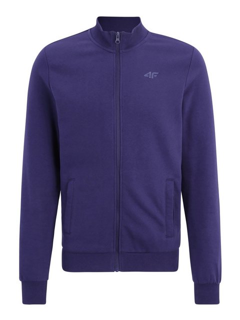 4F Sweatjacke (1-tlg) günstig online kaufen