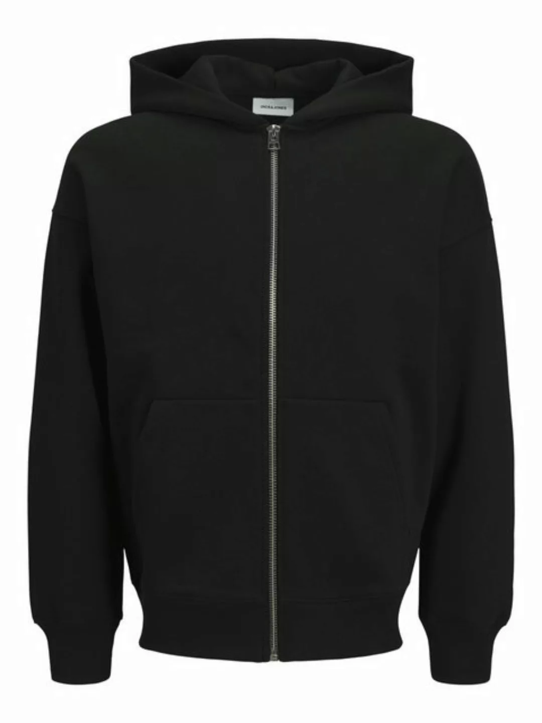 Jack & Jones Sweatjacke JJEURBAN EDGE SWEAT ZIP HOOD NOOS günstig online kaufen