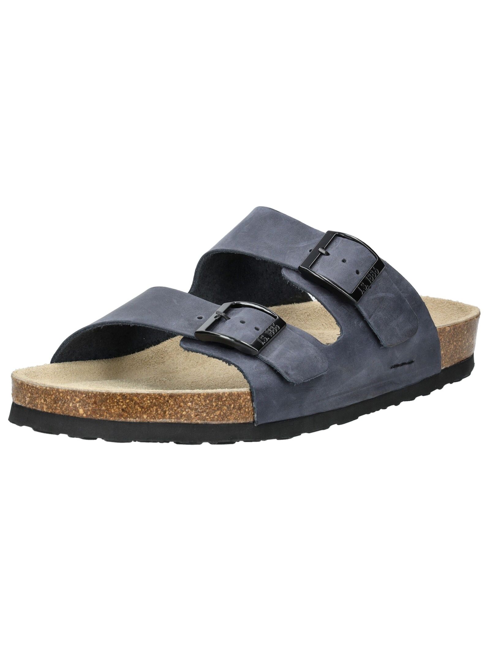 Josef Seibel Pantolette "Josef Seibel Pantoletten Leder" günstig online kaufen