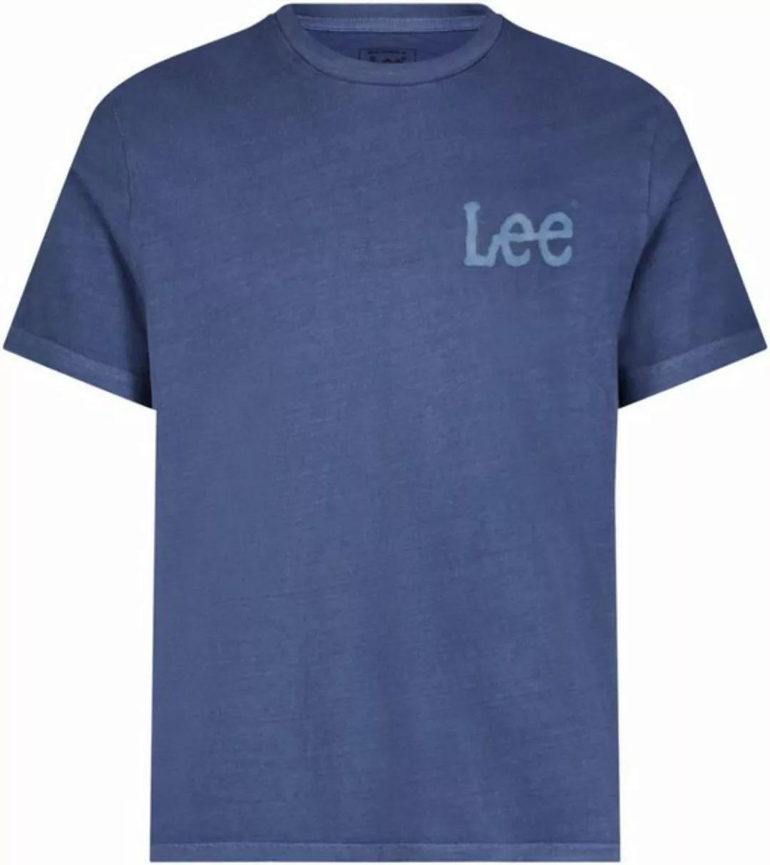 Lee® T-Shirt MED WOBBLY günstig online kaufen