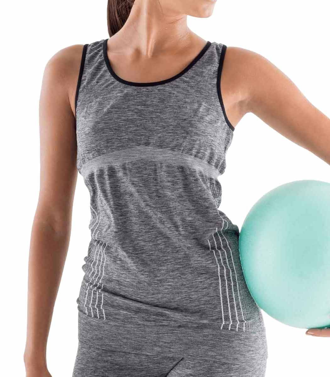 Wilox Sporttop Atmungsaktives Sport Tank Top günstig online kaufen