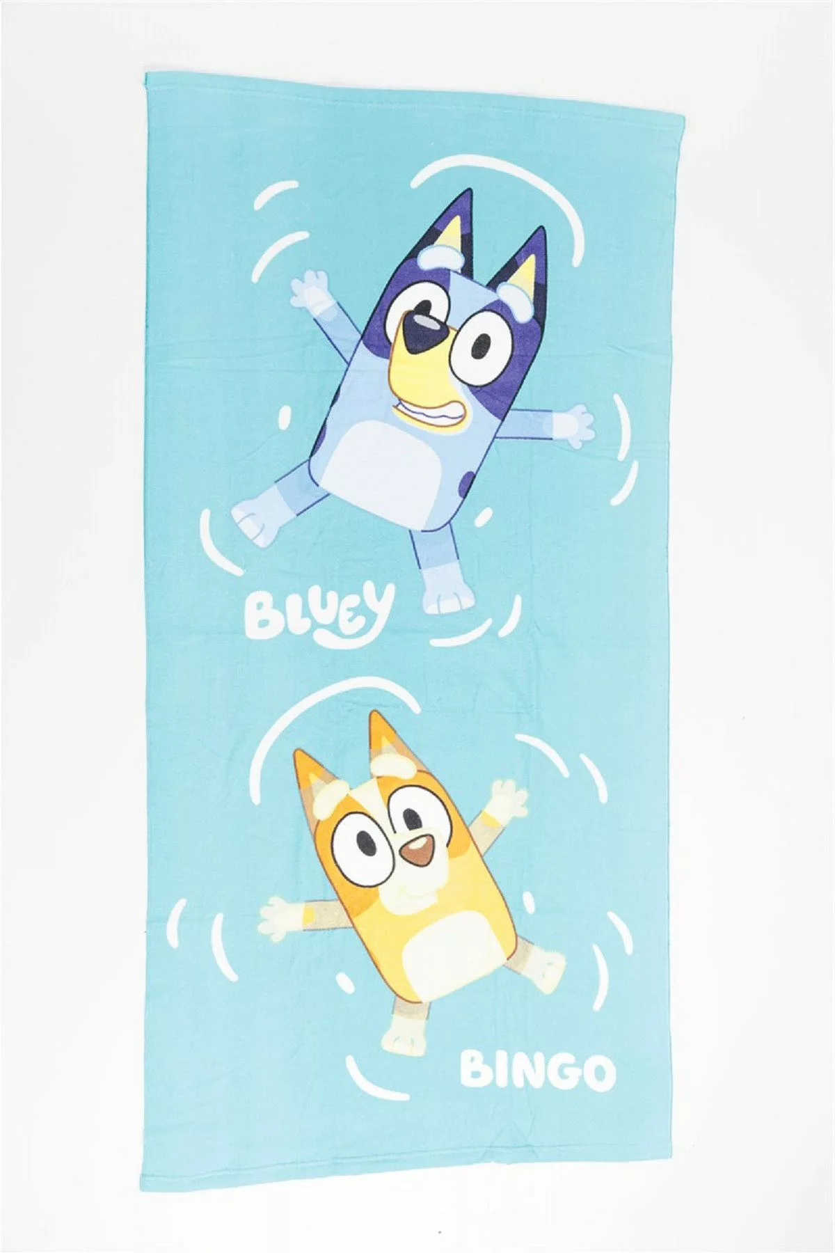 Bluey Badetücher Bluey Badetuch 70x140?cm – günstig online kaufen