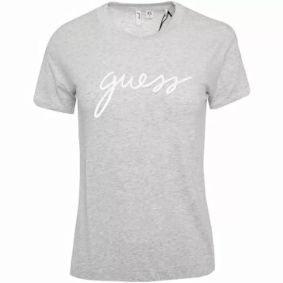 Guess  T-Shirts & Poloshirts O4RM09 KBBU1 günstig online kaufen