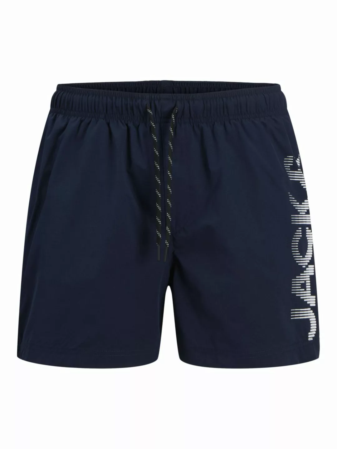 Jack & Jones Herren Badehose Badeshort JPSTMAUI JJSWIM SPLICE LOGO günstig online kaufen