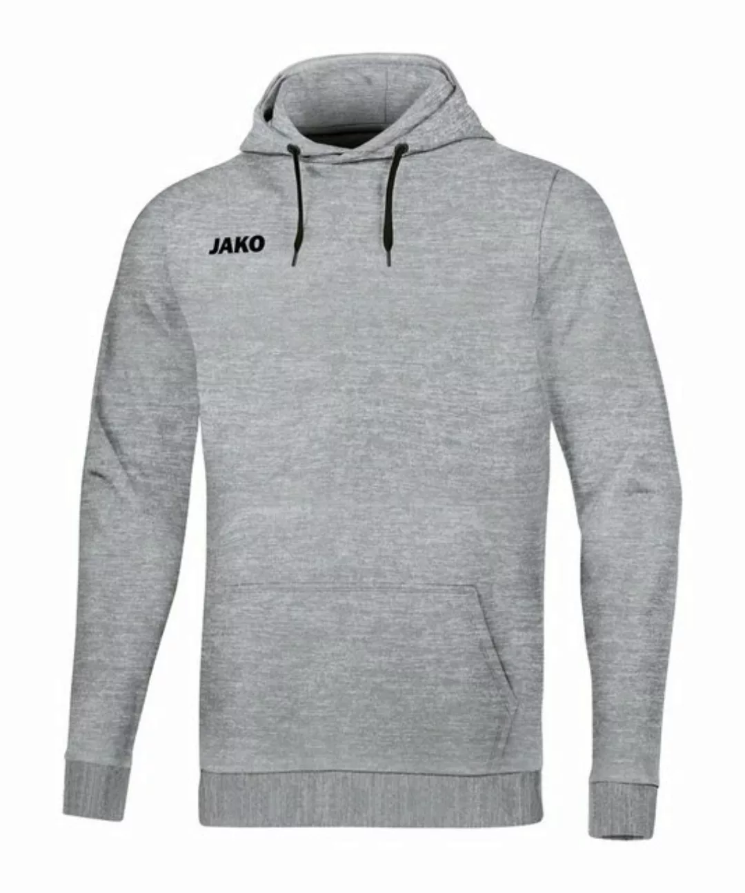 Jako Sweatshirt Base Hoody Baumwolle günstig online kaufen