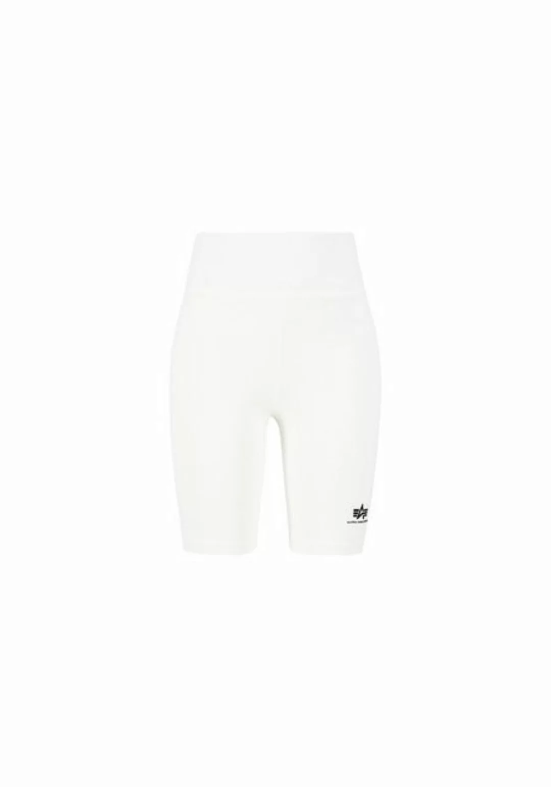 Alpha Industries Bikerhose Alpha Industries Women - Shorts Basic Bike Short günstig online kaufen