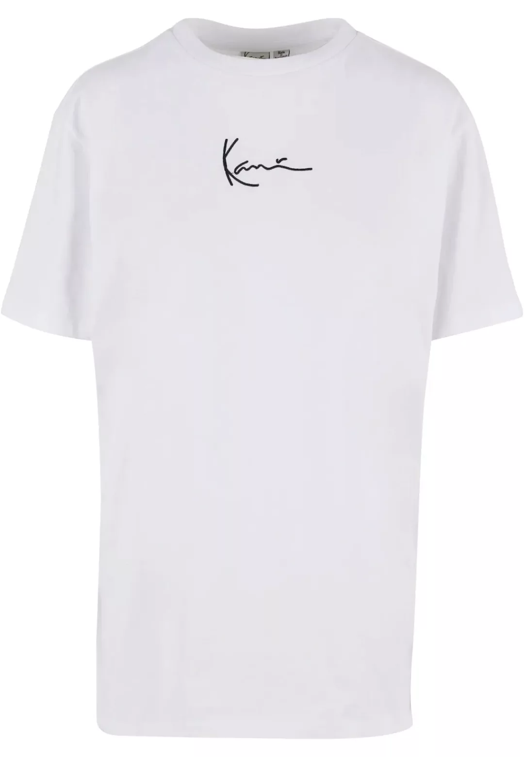 Karl Kani T-Shirt "Karl Kani Damen KW-TE021-002-01 Small Signature Essentia günstig online kaufen