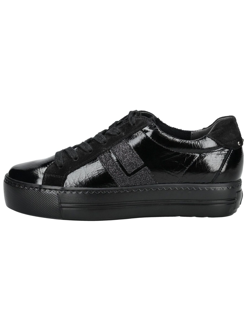 Paul Green Sneaker "Paul Green Sneaker Leder" günstig online kaufen