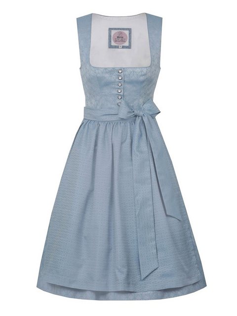 MarJo Dirndl Langdorf Light Denim günstig online kaufen