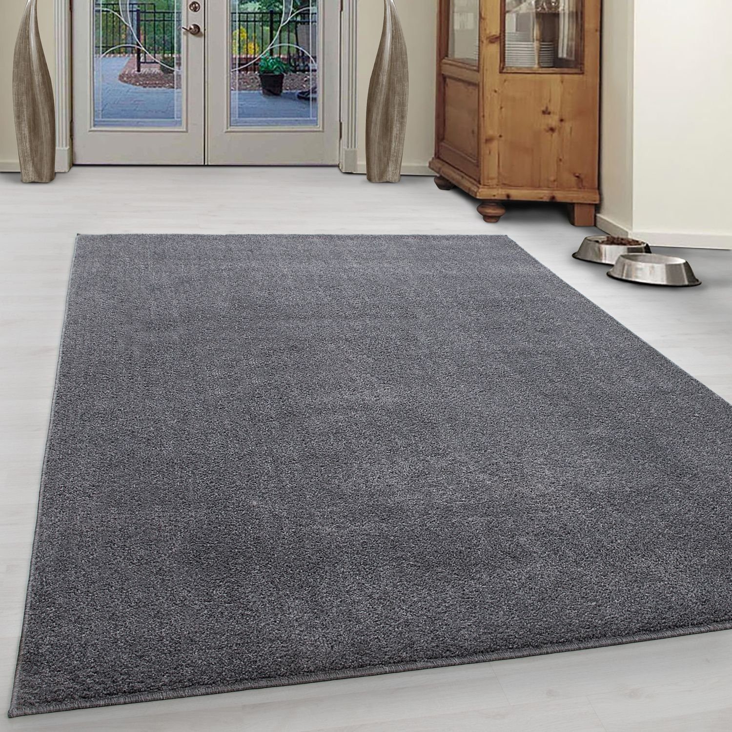 Teppich Boss Teppich Kurzflor Teppich Alberto günstig online kaufen