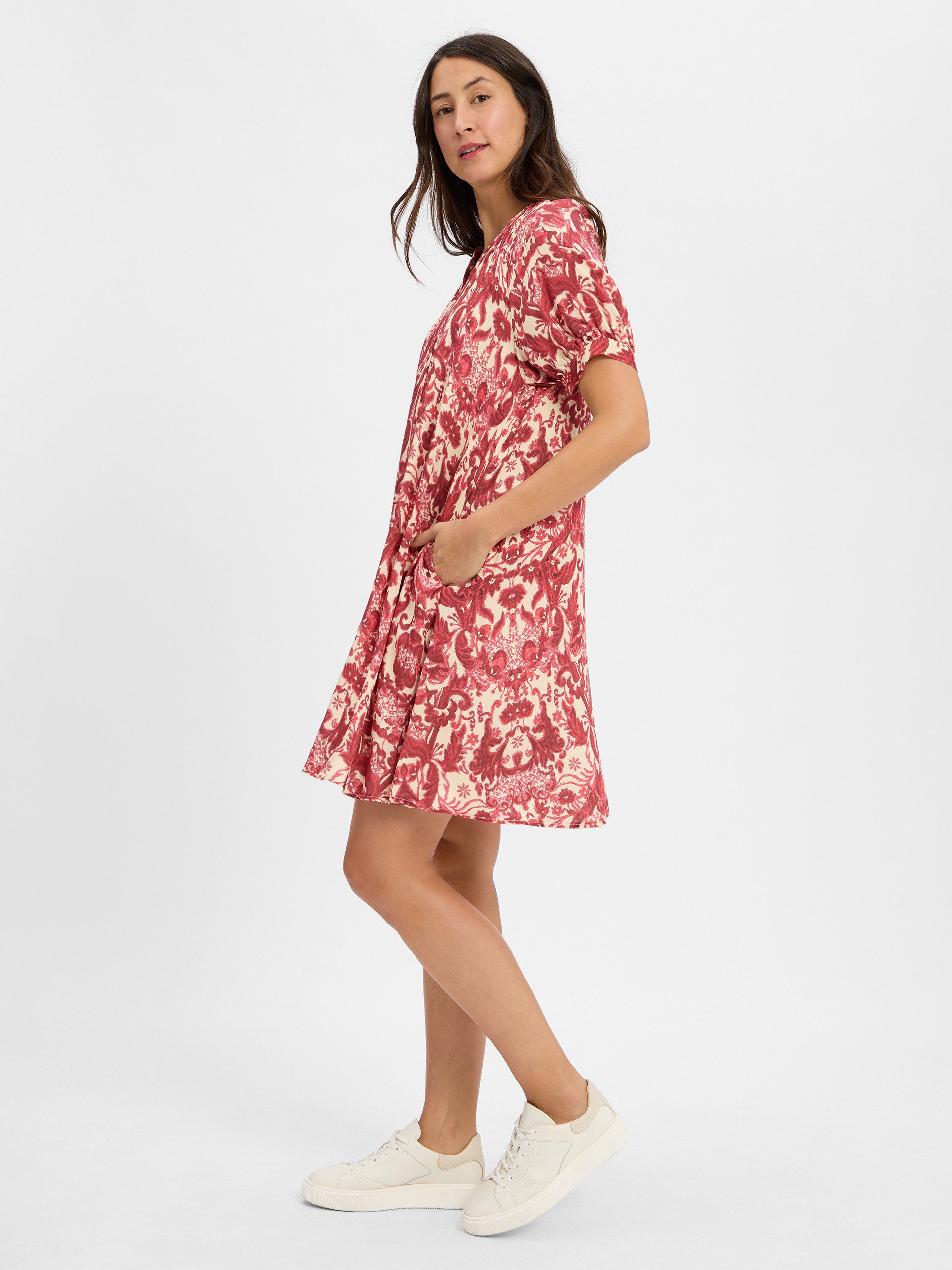 Marie Lund Sommerkleid Maria günstig online kaufen