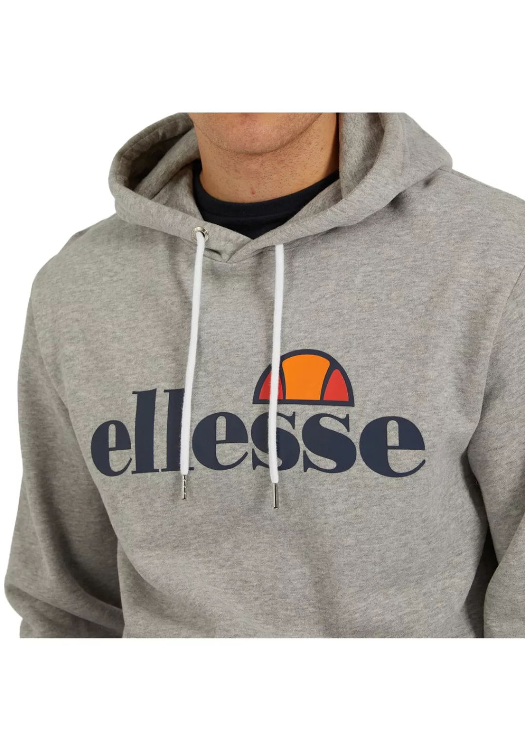 Ellesse Kapuzensweatshirt "SL GOTTERO OH HOODY" günstig online kaufen