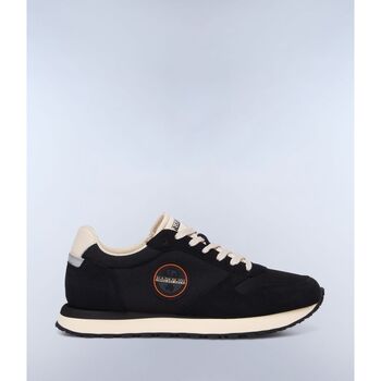 Napapijri  Sneaker NP0A4IQL NOVA-NM05 BLACK günstig online kaufen