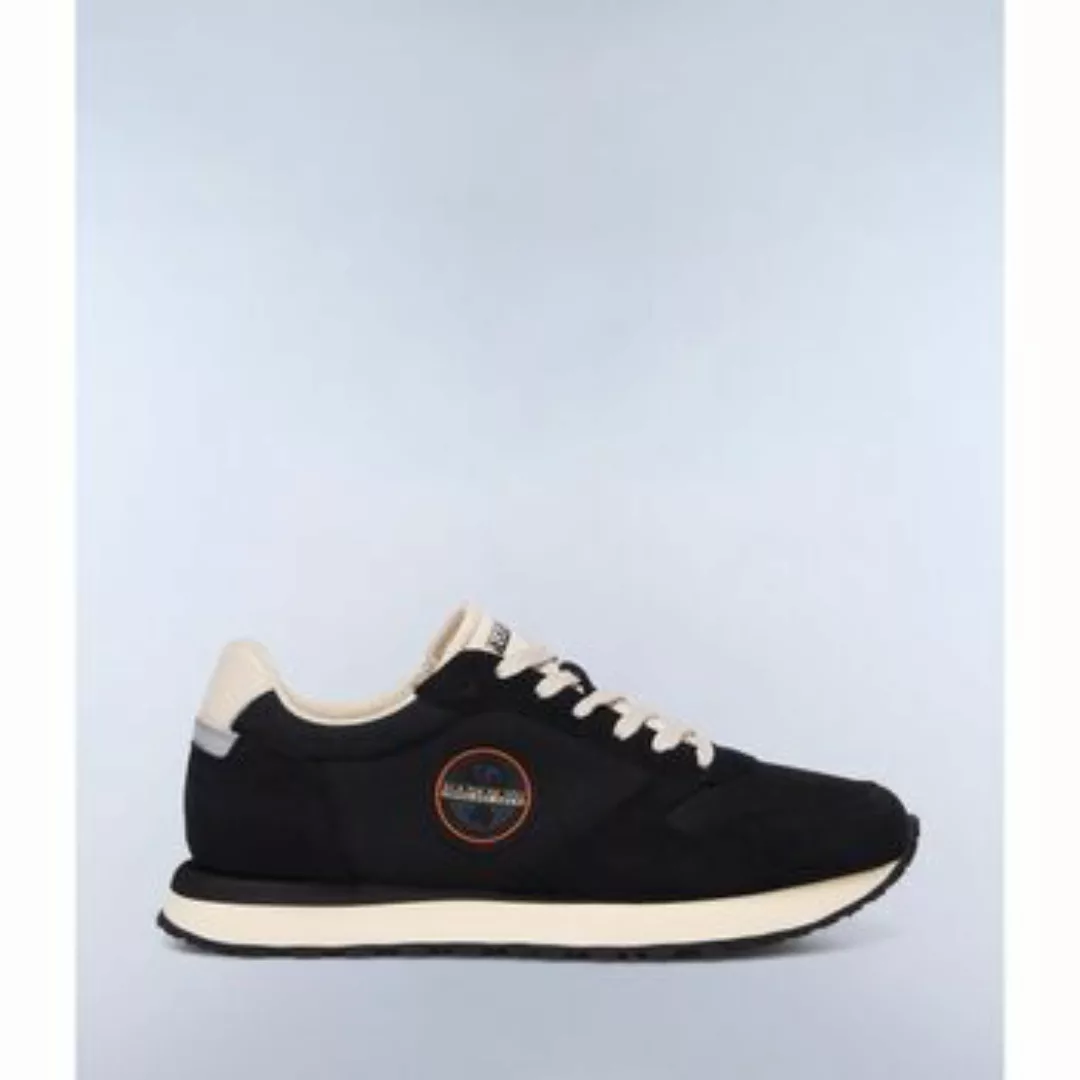 Napapijri  Sneaker NP0A4IQL NOVA-NM05 BLACK günstig online kaufen