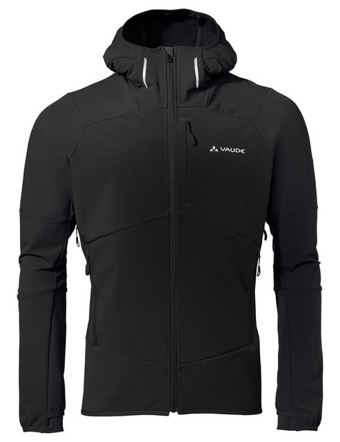 VAUDE Outdoorjacke Men's Larice Jacket V (1-St) Klimaneutral kompensiert günstig online kaufen