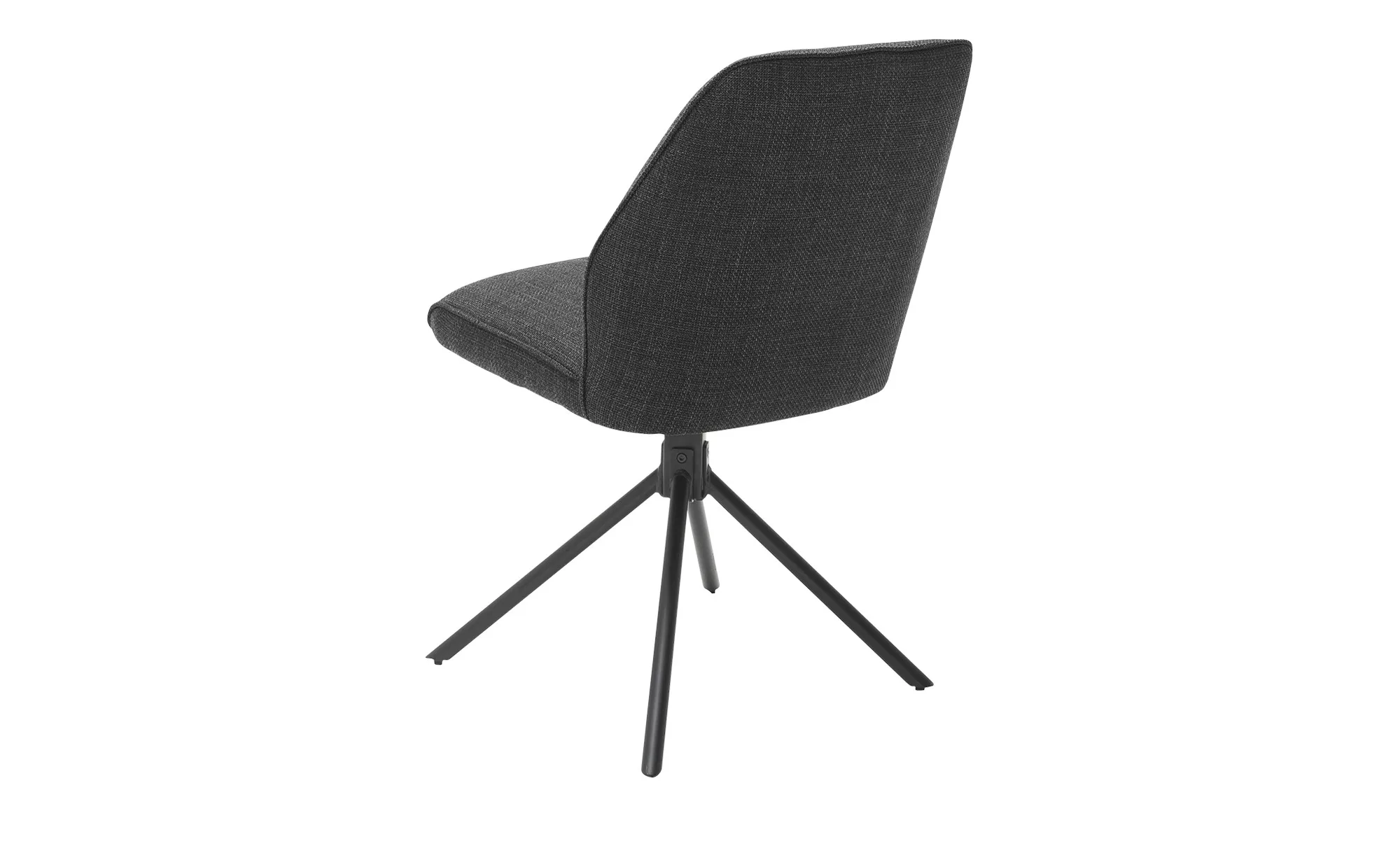 MCA furniture 4-Fußstuhl "Pemba", (Set), 2 St., 2er-Set, 180drehbar mit Niv günstig online kaufen