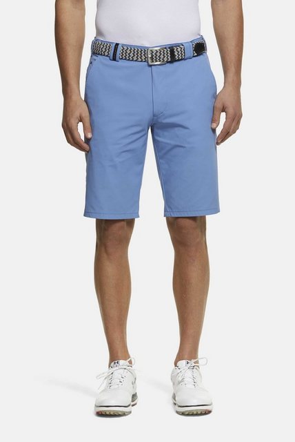 MEYER Shorts ST. ANDREWS mit Französische Seitentaschen günstig online kaufen