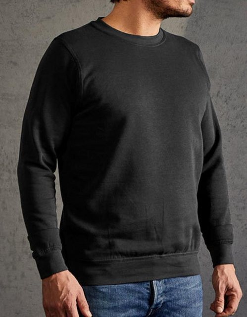 Promodoro Sweatshirt Herren New Men´s Sweater 80/20 günstig online kaufen