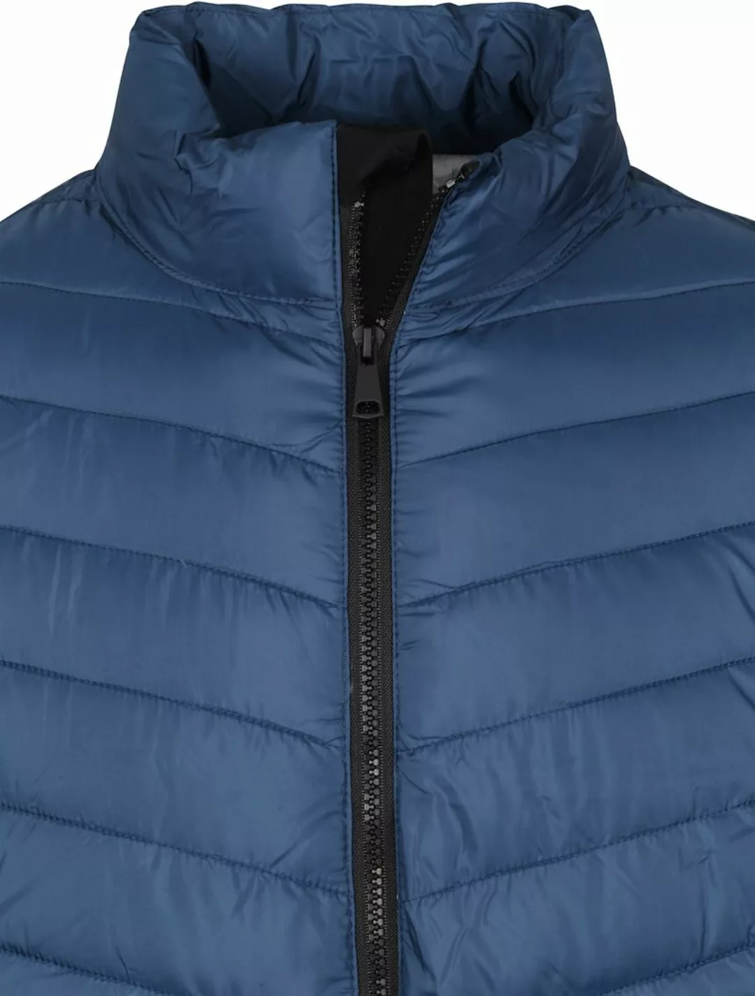 Suitable Toni Jacke Blau - Größe M günstig online kaufen