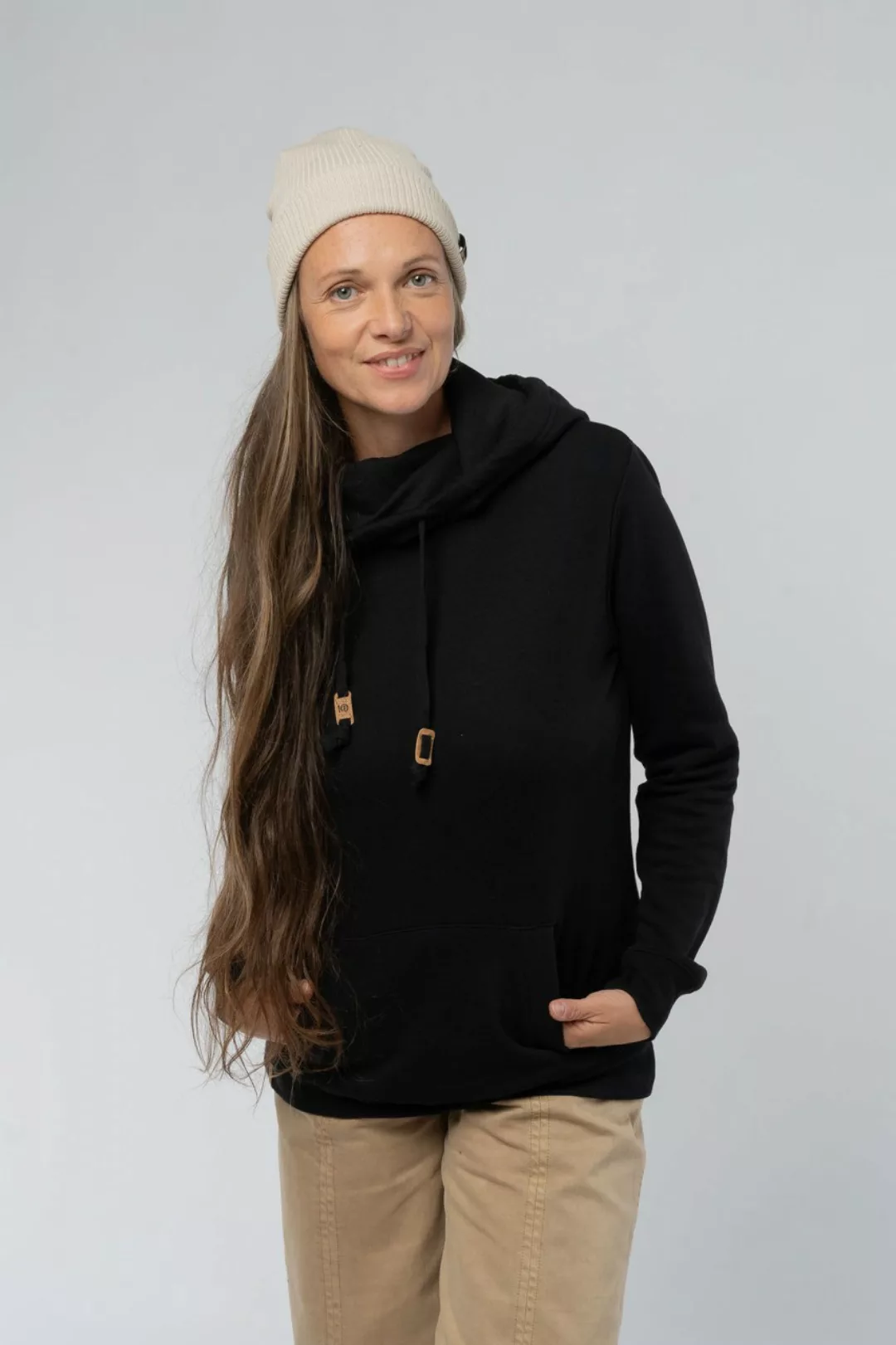 TreeFleece Banshee Hoodie günstig online kaufen