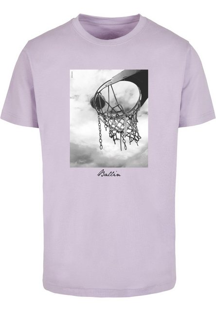 MisterTee T-Shirt MisterTee Herren Ballin 2.0 Tee (1-tlg) günstig online kaufen