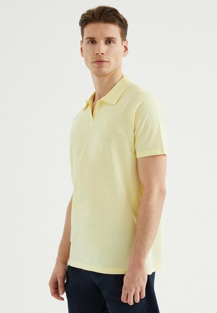 WESTMARK LONDON Poloshirt VITAL POLO (1-tlg) günstig online kaufen