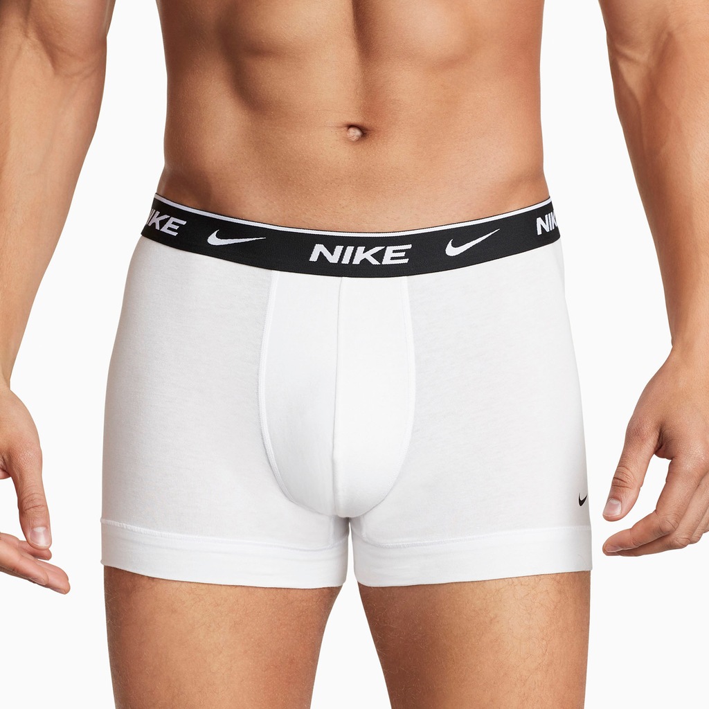 NIKE Underwear Trunk TRUNK 3PK (Packung, günstig online kaufen