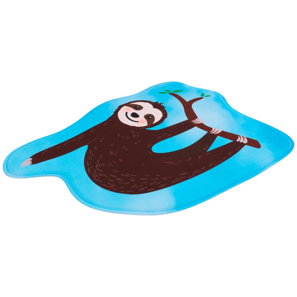 60x75 Teppich My Mila Kids 145 von Obsession sloth günstig online kaufen