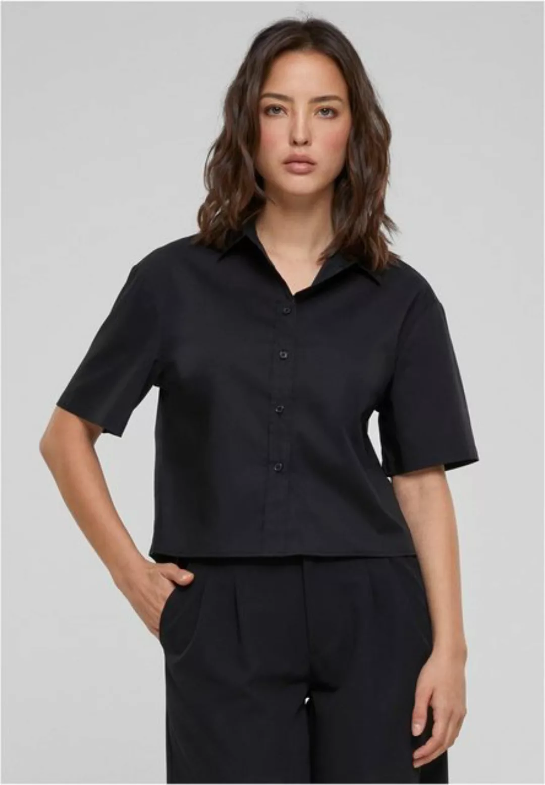 URBAN CLASSICS T-Shirt Ladies Oversized Shirt günstig online kaufen