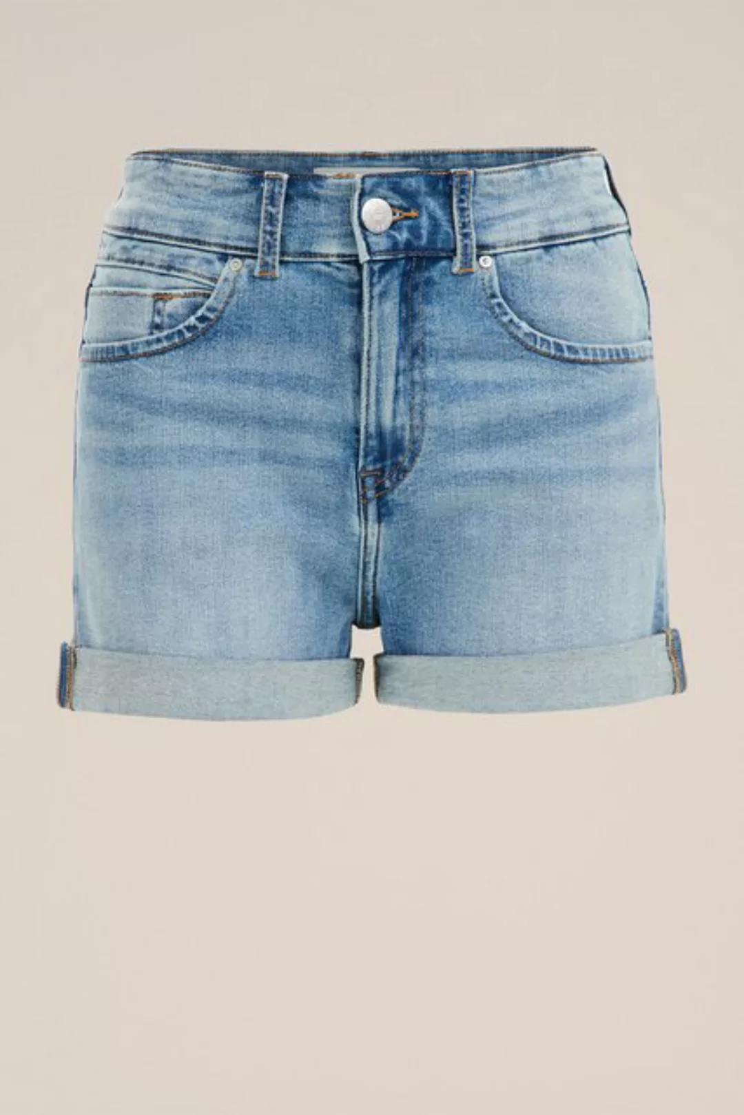 WE Fashion Shorts (1-tlg) günstig online kaufen