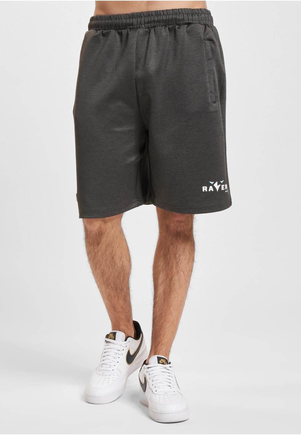 DEF Shorts "DEF DefShop x European League of Football Munich Ravens 1 Short günstig online kaufen