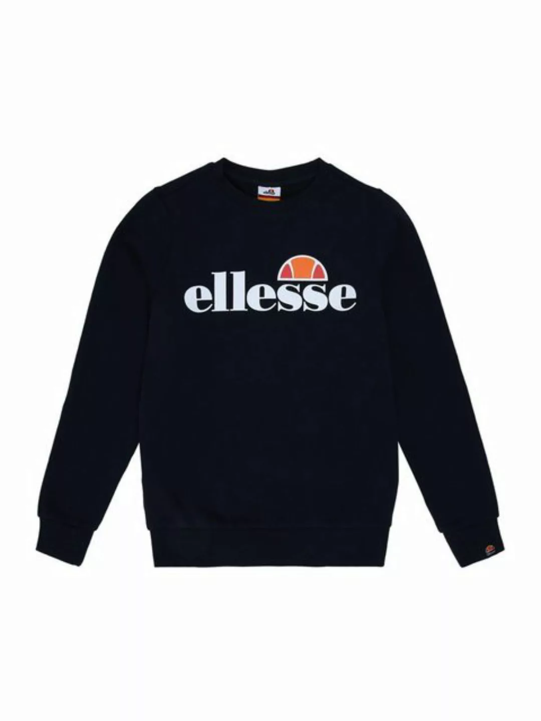 Ellesse Sweatshirt Suprios (1-tlg) günstig online kaufen