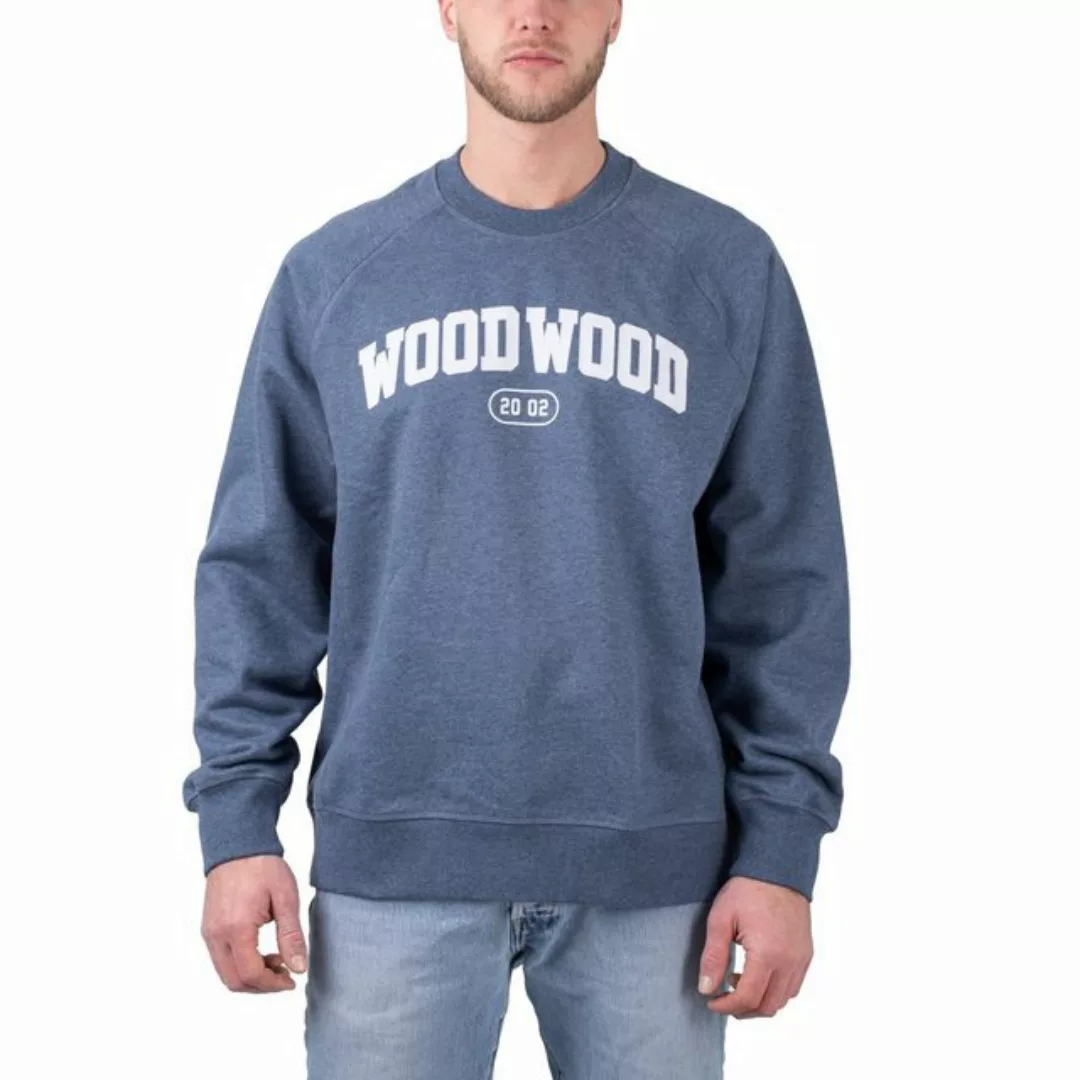 WOOD WOOD Sweater Wood Wood Hester Ivy Sweatshirt günstig online kaufen