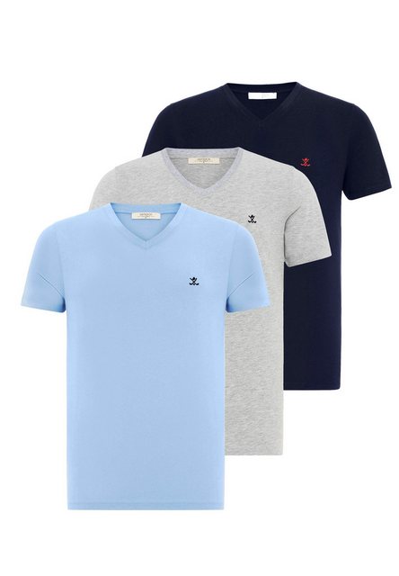 Antioch Poloshirt CHASE günstig online kaufen