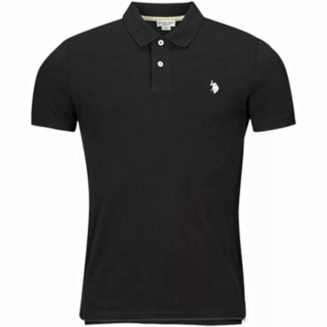 U.S Polo Assn.  T-Shirts & Poloshirts 67355-199 günstig online kaufen