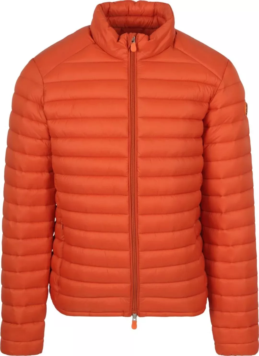 Save The Duck Jacke Alex Orange Ginger - Größe XL günstig online kaufen