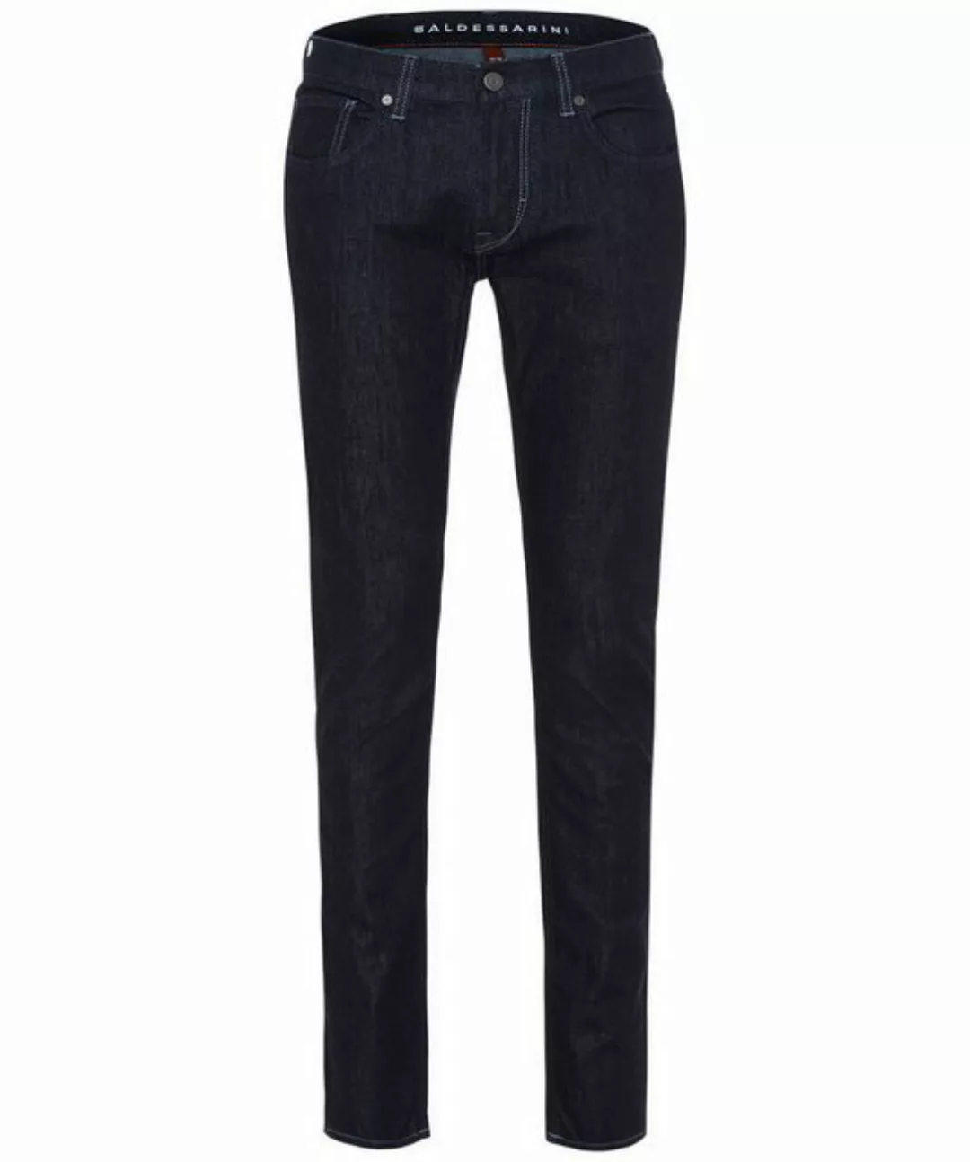 Baldessarinini 5-Pocket-Jeans Herren Jeans BLD-John Slim Fit (1-tlg) günstig online kaufen