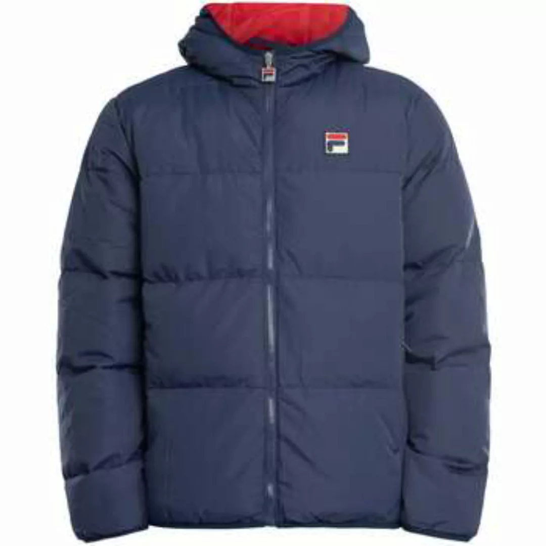 Fila  Trainingsjacken Harry – Stark wattierte Pufferjacke günstig online kaufen