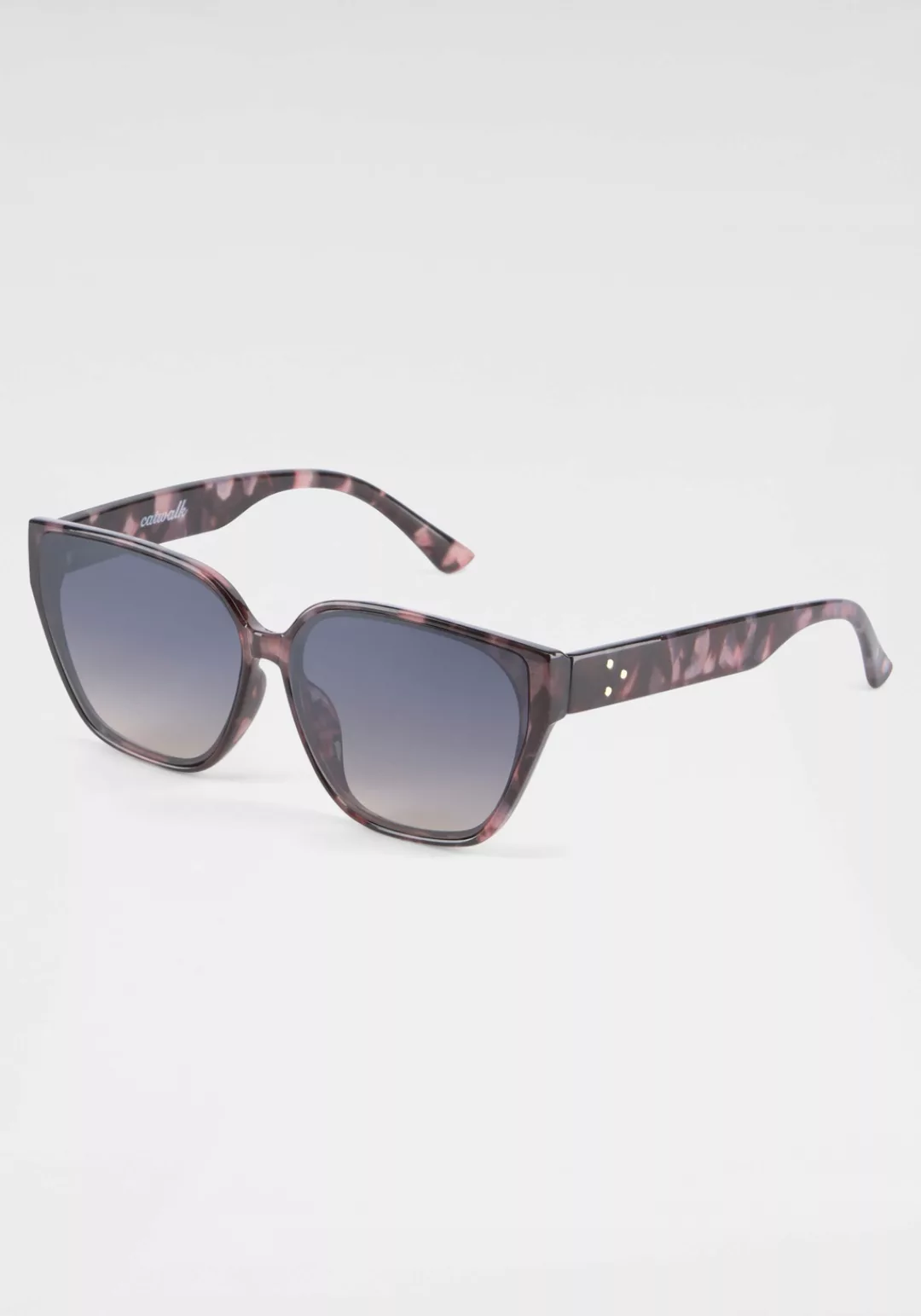 catwalk Eyewear Sonnenbrille, Leo-Optik günstig online kaufen