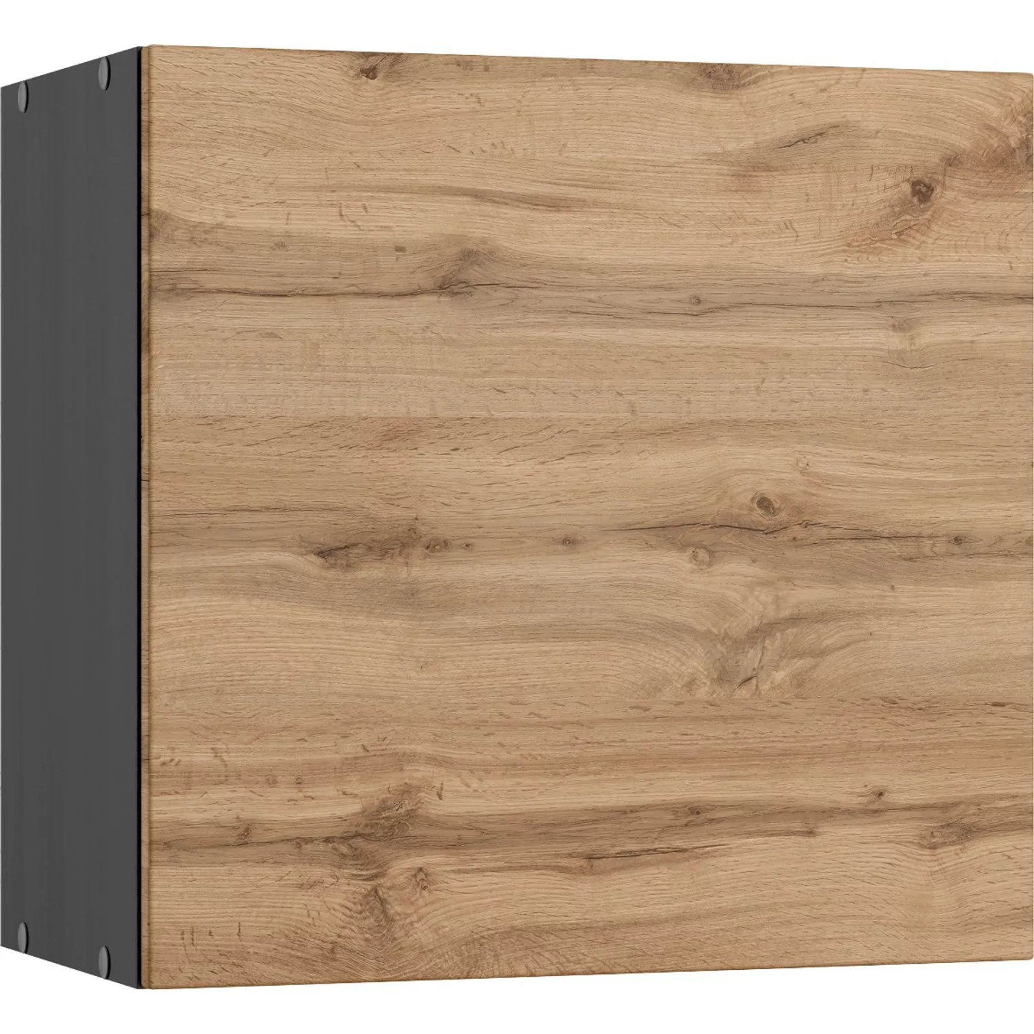 KOCHSTATION Hängeschrank "KS-Riesa", Breite 60 cm, MDF-Fronten günstig online kaufen