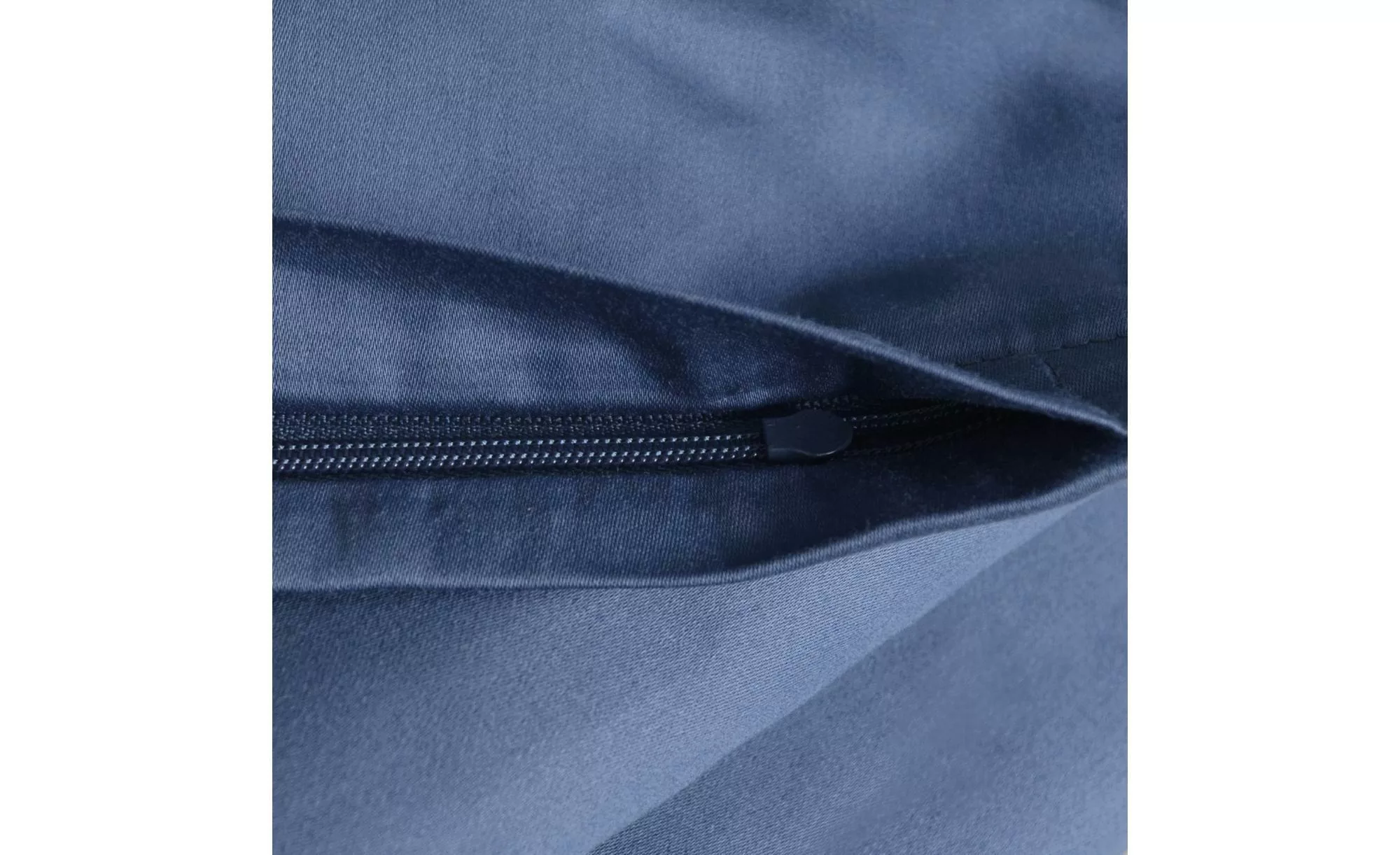 Primera Bettwäsche »Uni Luxus-Satin in Gr. 135x200, 155x220 oder 200x200 cm günstig online kaufen