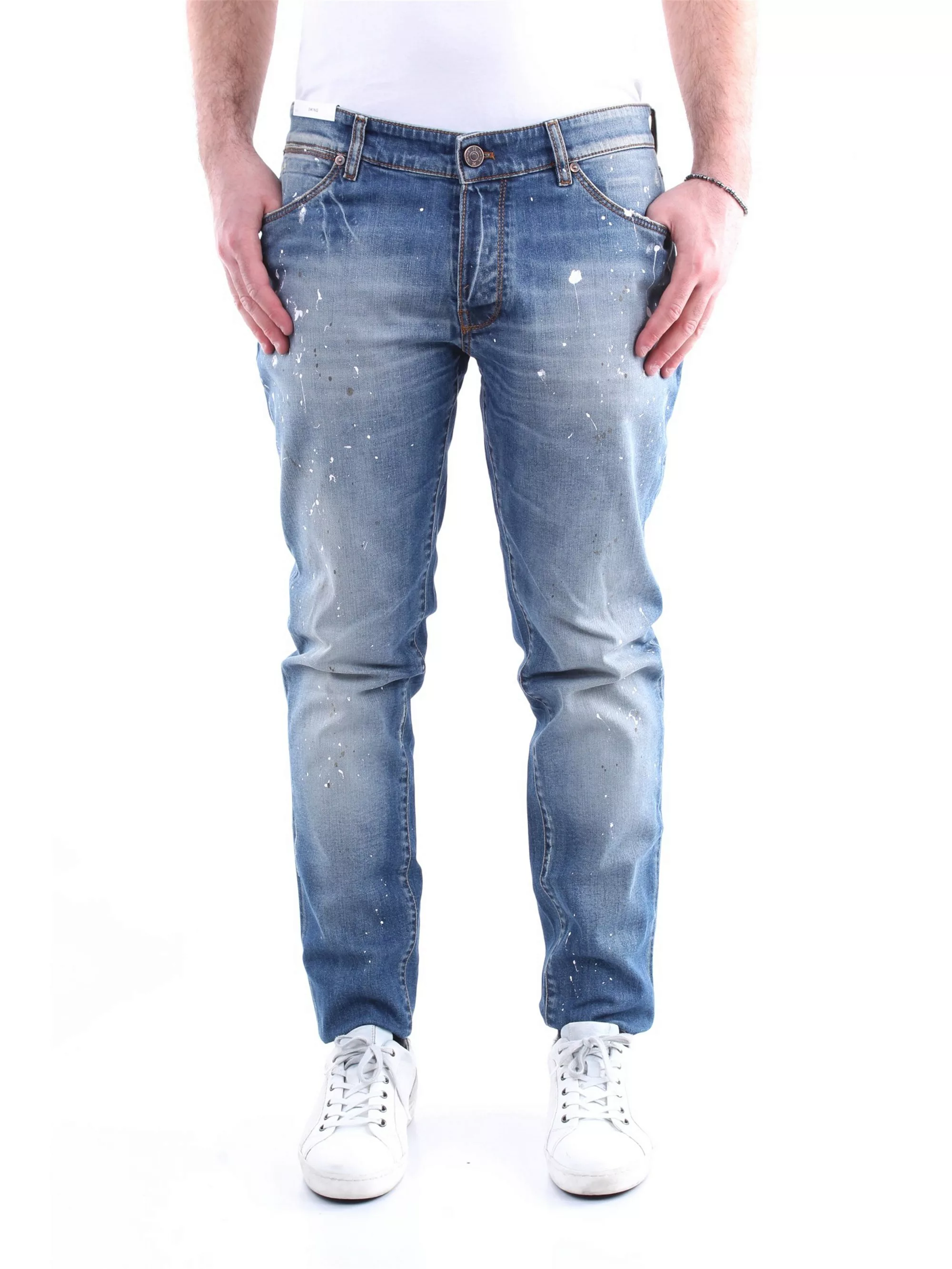 PT TORINO schlank Herren Jeans günstig online kaufen