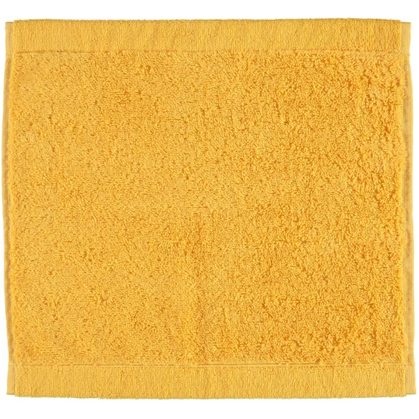Cawö Handtücher Life Style Uni 7007 - Farbe: apricot - 552 - Seiflappen 30x günstig online kaufen