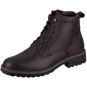 IgI&CO  Stiefel Freddy GTX 6620811 caffe Nabuk Ingr. 6620811 günstig online kaufen