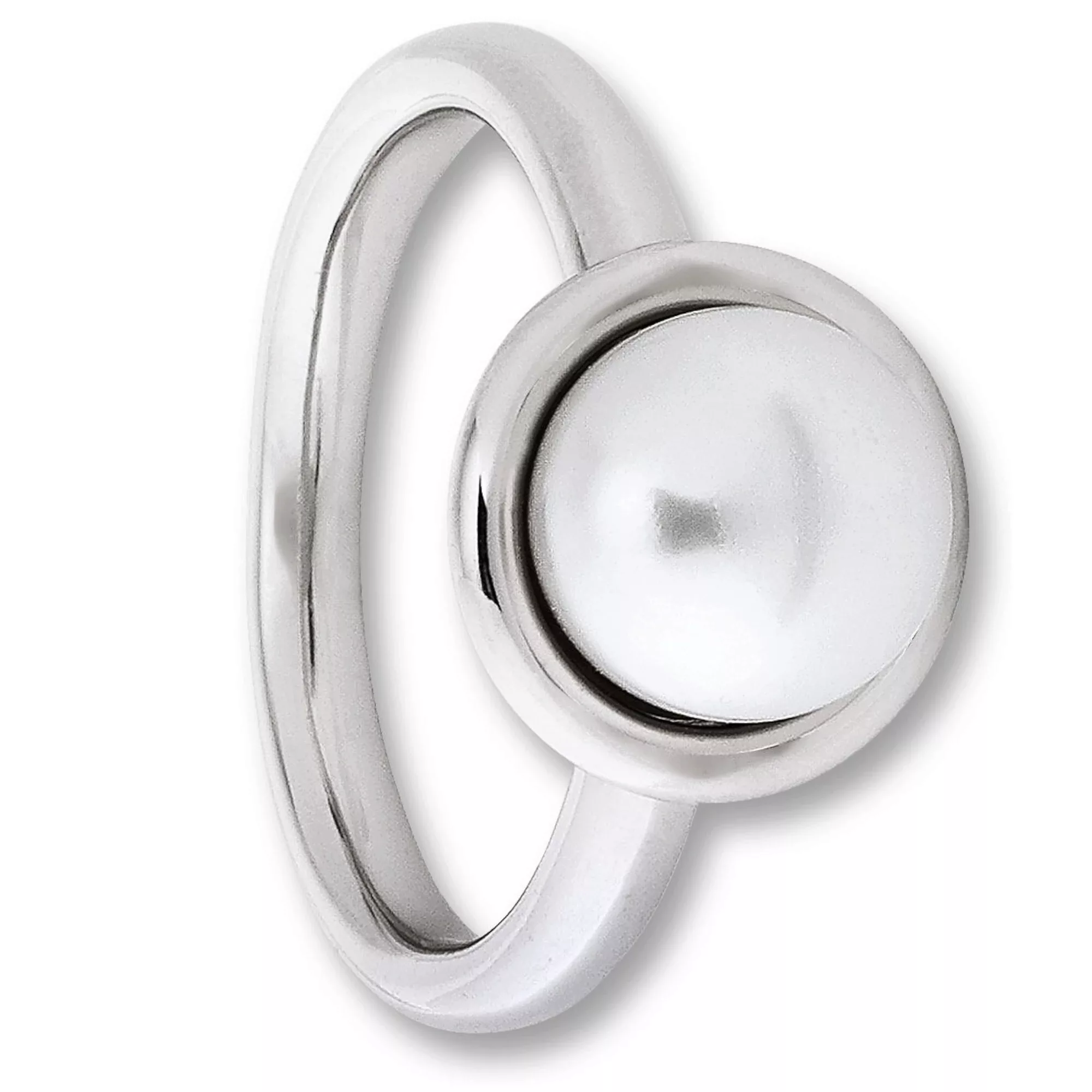 ONE ELEMENT Silberring "Ring aus 925 Silber", Damen Silber Schmuck günstig online kaufen