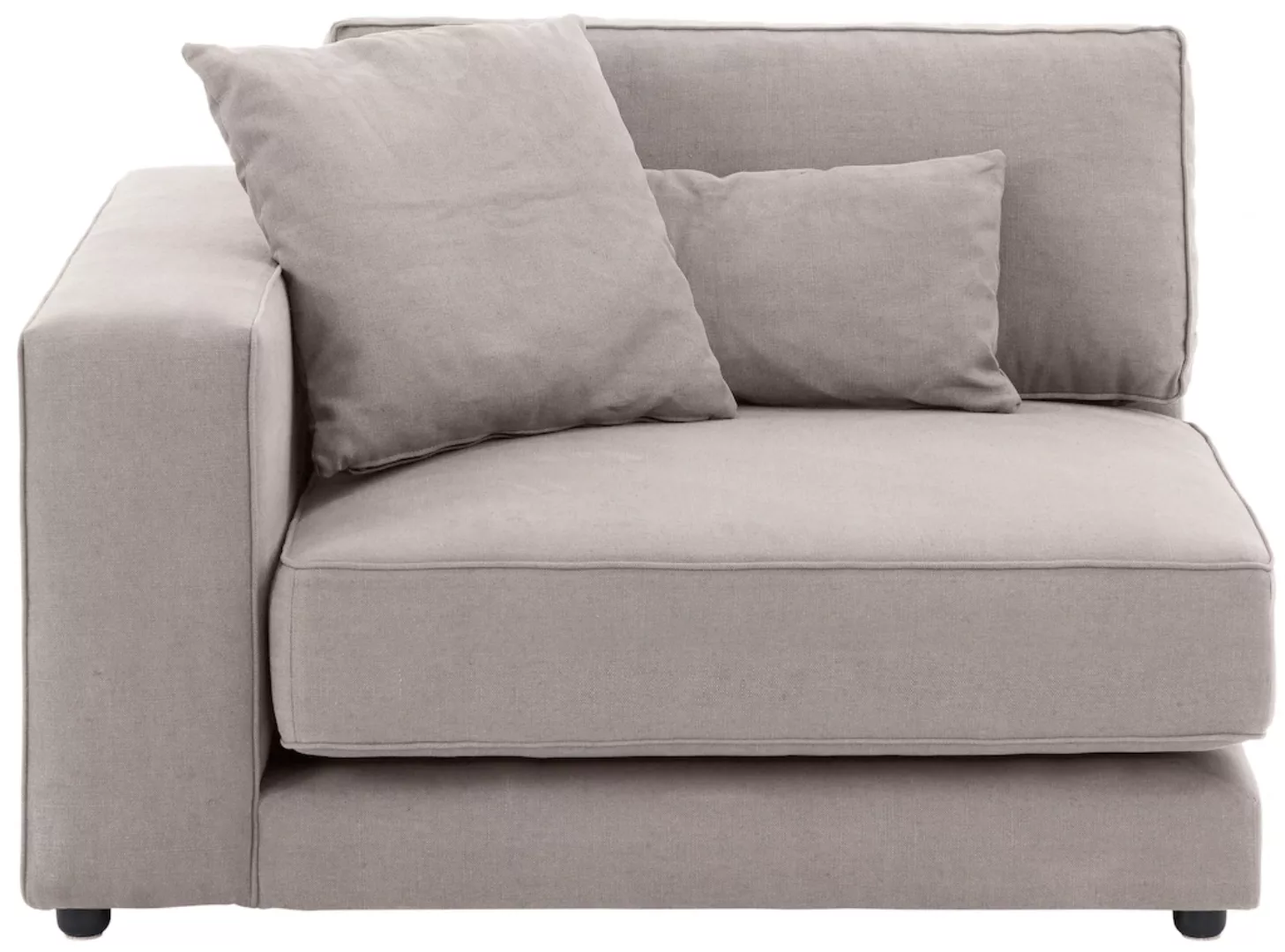 OTTO products Sofa-Eckelement "Grenette", frei oder als Teil des Modulsofas günstig online kaufen