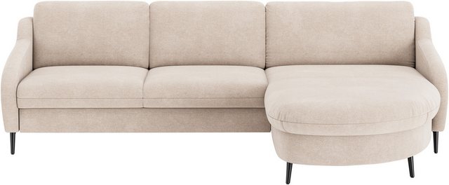 sit&more Ecksofa "Soul" günstig online kaufen