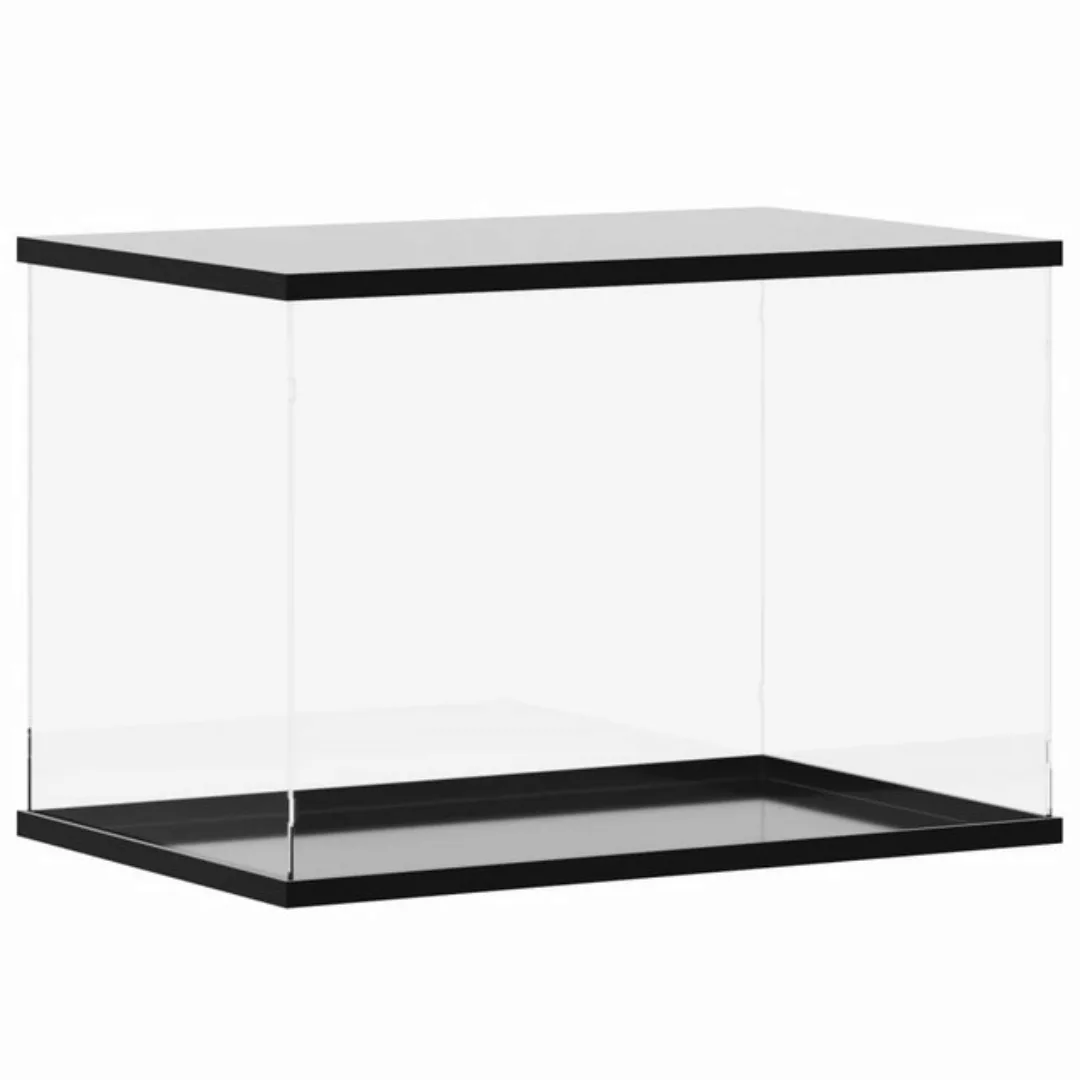 vidaXL Glasvitrine günstig online kaufen