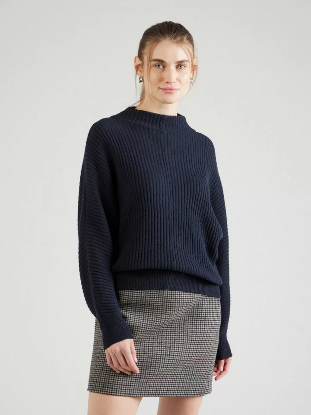 TOM TAILOR Denim Strickpullover (1-tlg) Plain/ohne Details günstig online kaufen